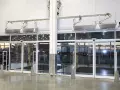 Тепловая завеса КЭВ-85П4144W