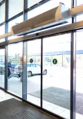 Тепловая завеса КЭВ-44П4131W