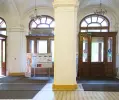 Тепловая завеса КЭВ-130П5131W