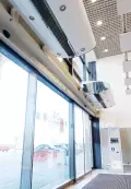 Тепловая завеса КЭВ-24П6031E