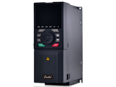 Преобразователь частоты Dastech D32-T3-7R5G/11P 7.5/11 кВт 380В